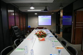 中海海員對外技術服務 全球化海事專業支持